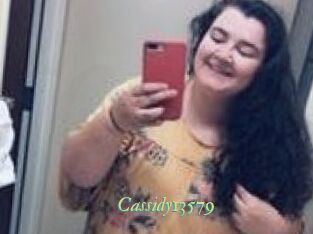 Cassidy13579