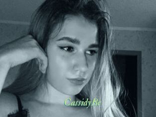 CassidyBe