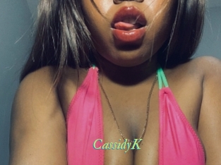 CassidyK Tel Coquin