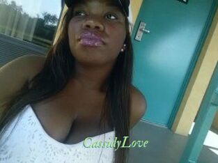 Cassidy_Love