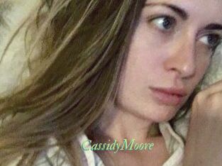 CassidyMoore