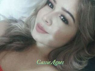 CassieAgnes