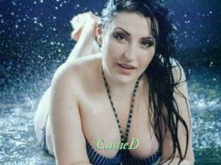 CassieD