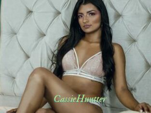 CassieHuntter