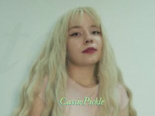 CassiePickle