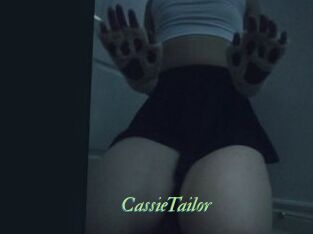CassieTailor