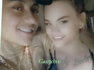 Cassychris