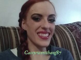 Cassysweetthang87