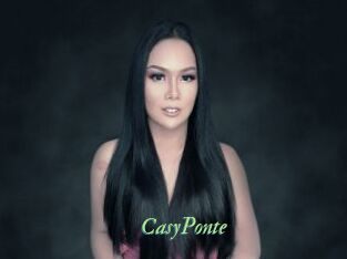 CasyPonte