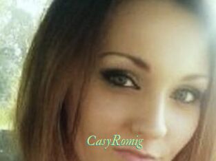 CasyRomig