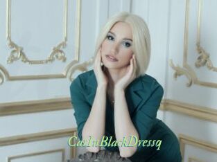 CatInBlackDressq