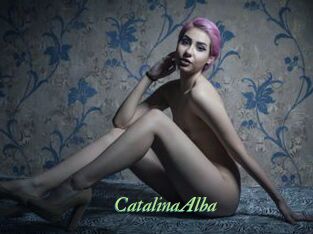 CatalinaAlba