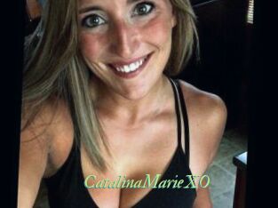 CatalinaMarieXO