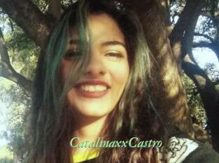 CatalinaxxCastro