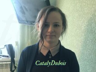 CatalyDubois