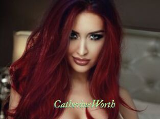 CatherineWorth