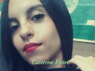 Catherine_Foster