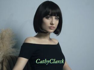 CathyClarck