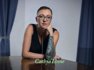 CathyaThone