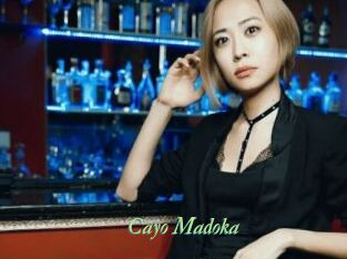 Cayo_Madoka