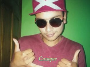 Cazique