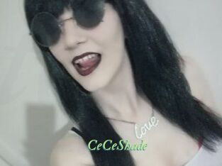 CeCeShade