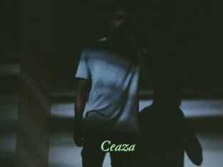 Ceaza