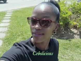 Cebolicious