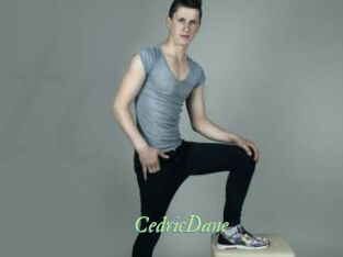 CedricDane