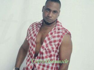 Cedrick_hot_muscle