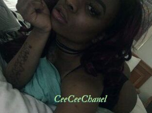 CeeCeeChanel