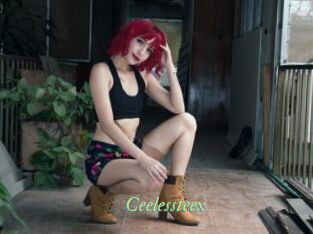 Ceelessteex