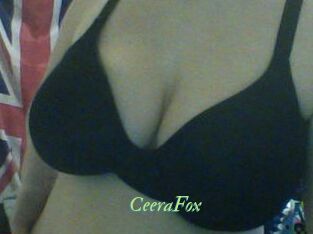 CeeraFox