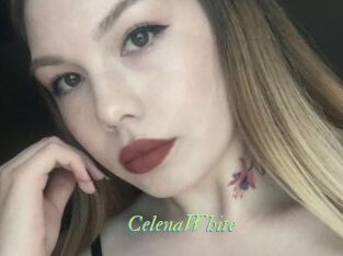 CelenaWhite