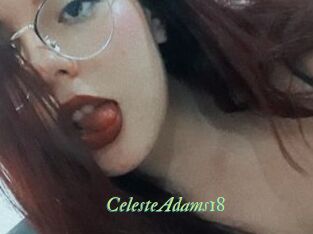CelesteAdams18