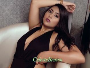 CelesteBenson