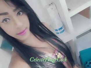 CelesteHugeCock