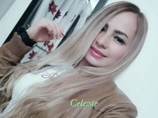 Celezte
