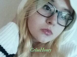 CeliaHoney