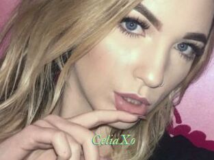CeliaXo