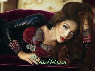 CelineJohnson
