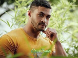 CesarJones