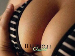 Chaand