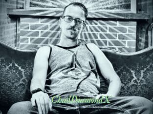 ChadDiamondX