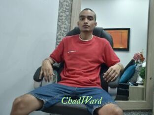 ChadWard