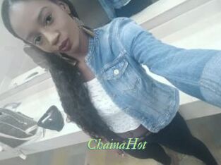 ChainaHot