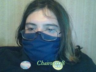 Chairo12118