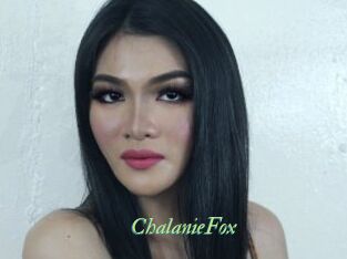 ChalanieFox