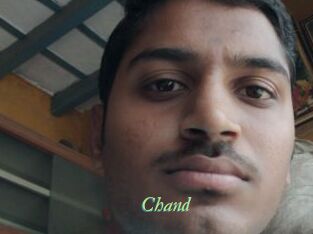 Chand