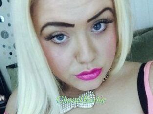 ChanelBarbie